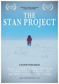 Watch The Stan Project