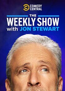 Watch The Weekly Show with Jon Stewart