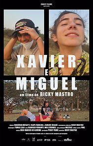 Watch Xavier and Miguel (Short 2022)