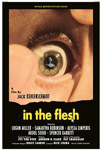 Watch In the Flesh (Short 2024)