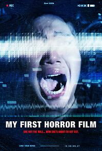 Watch My First Horror Film