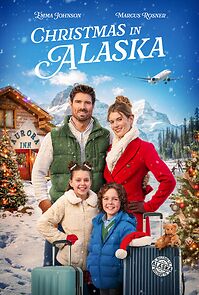 Watch Christmas in Alaska (TV Movie)