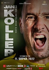 Watch Jan Koller - the story of ordinary boy