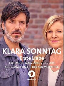 Watch Klara Sonntag - Erste Liebe