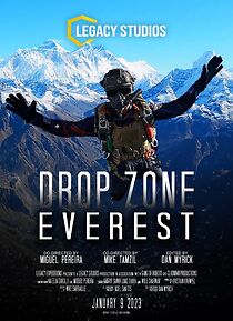 Watch Drop Zone Everest