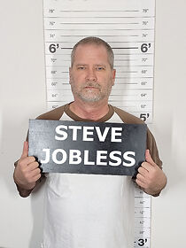 Watch Steve Jobless