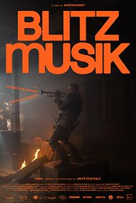 Watch Blitzmusik (Short 2024)