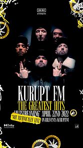 Watch Kurupt FM the Greatest Hits