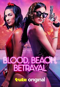 Watch Blood, Beach, Betrayal