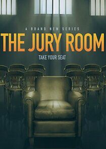 Watch The Jury Room