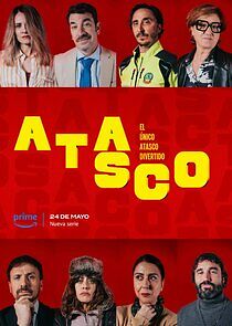 Watch Atasco