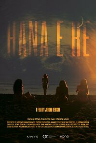 Watch Hana e Re (Short 2023)