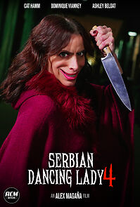 Watch Serbian Dancing Lady 4 (Short 2024)