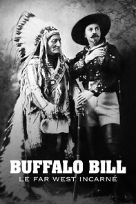 Watch Buffalo Bill - Erfinder des Wilden Westens