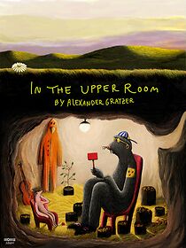 Watch In the upper room (Short 2022)