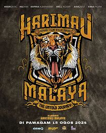 Watch Harimau Malaya: The Untold Journey