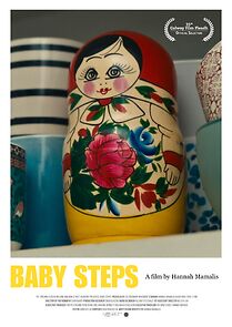 Watch Baby Steps (Short 2023)