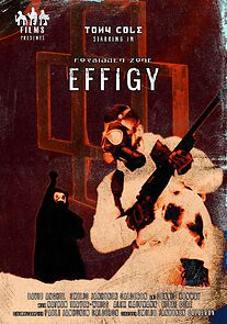 Watch Forbidden Zone: Effigy (Short 2024)