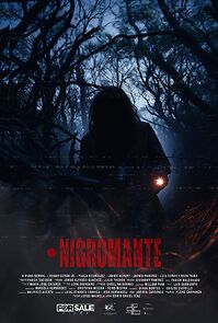 Watch Nigromante