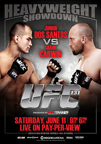 Watch UFC 131: Dos Santos vs. Carwin (TV Special 2011)