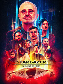 Watch StarGazer: The Need of the Many