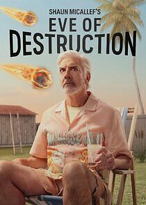 Watch Shaun Micallef's Eve of Destruction