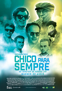 Watch Chico para Sempre