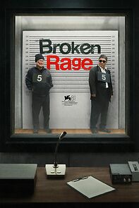 Watch Broken Rage