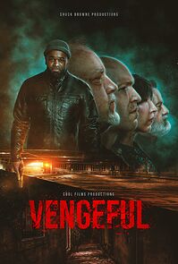 Watch Vengeful