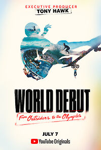 Watch World Debut: From Outsiders to the Olympics