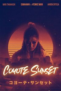 Watch Coyote Sunset (Short 2020)