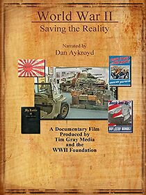 Watch World War II: Saving the Reality