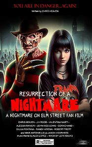 Watch Resurrection of a Nightmare (A Nightmare on Elm Street Fan Film) (Short 2024)