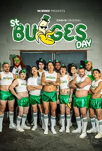 Watch The Dessert Presents: St. Bulges Day (TV Special 2024)