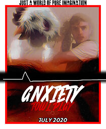 Watch Anxiety: Fowl Play (Short 2020)