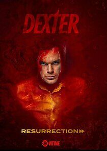 Watch Dexter: Resurrection