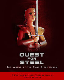 Watch Quest for Steel