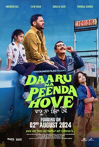 Watch Daaru Na Peenda Hove