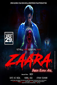 Watch Zaara