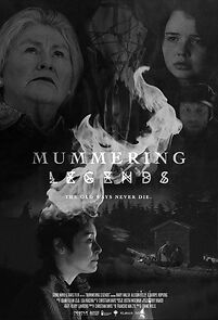 Watch Mummering Legends (Short 2021)