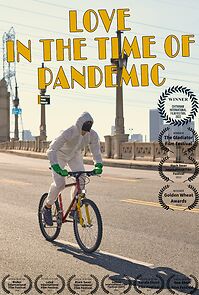 Watch Love in the Time of Pandemic (Short 2022)