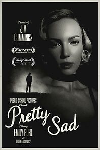 Watch Pretty Sad (Short 2024)