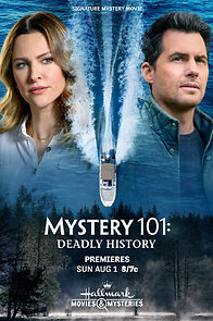 Watch Mystery 101: Deadly History