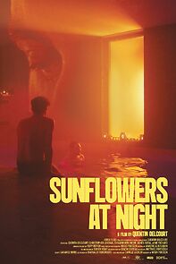 Watch Sunflowers at Night (Short 2024)