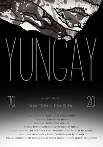 Watch Yungay 7020 (Short 2021)