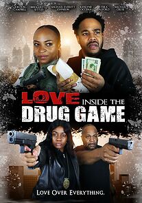 Watch Love Inside the Drug Game