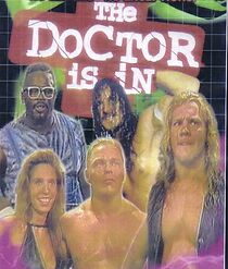 Watch ECW the Doctor Is In