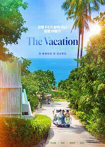 Watch The Vacation in Koh Samui