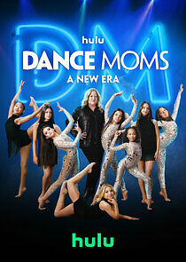 Watch Dance Moms: A New Era