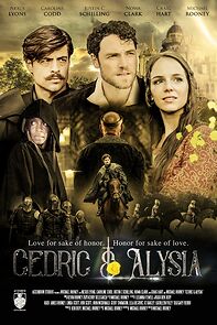 Watch Cedric & Alysia